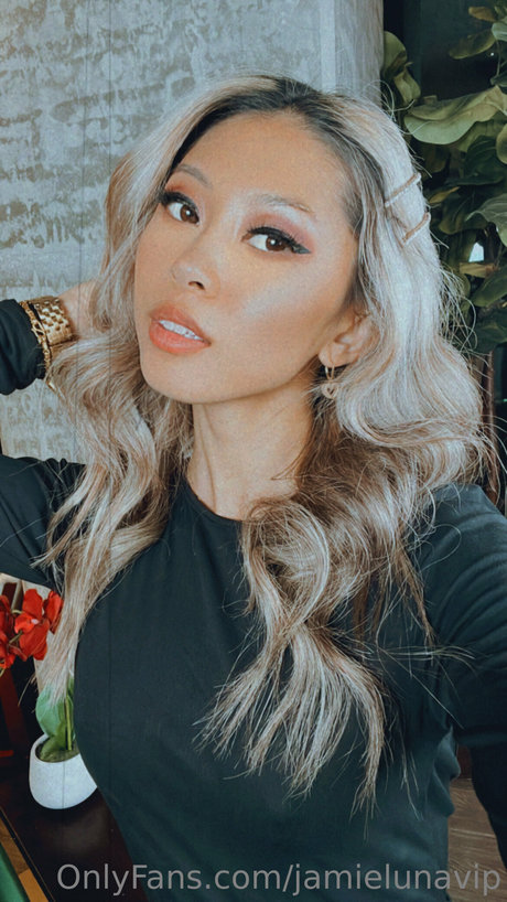 Jamie Luna