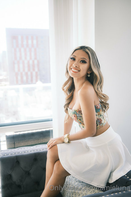 Jamie Luna
