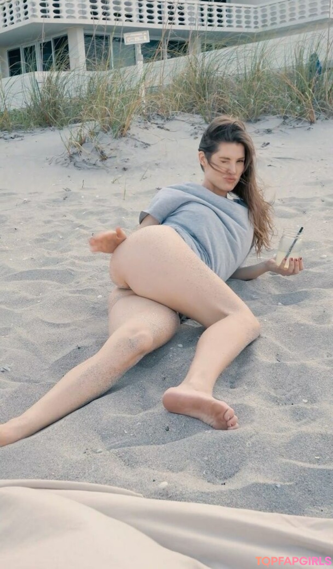 Amanda Cerny OnlyFans泄露裸照 #1334