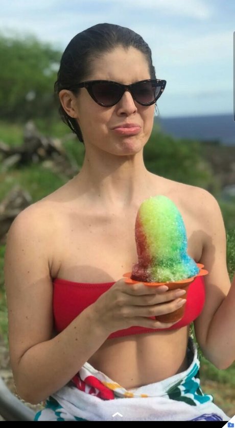 Amanda Cerny