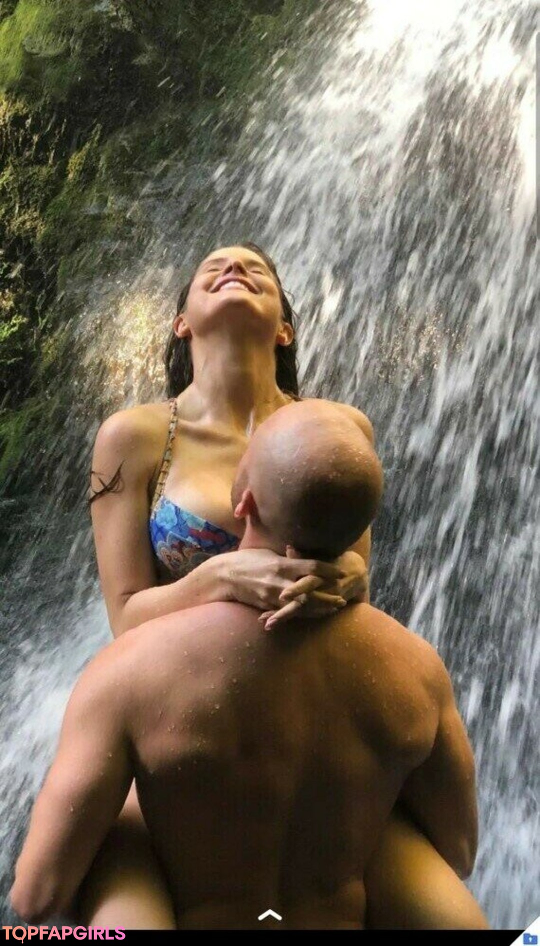 Naken lekkede OnlyFans-bilde av Amanda Cerny #1918