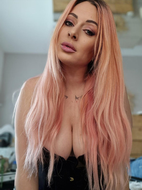 Giulia Piana  nude leaked OnlyFans photo