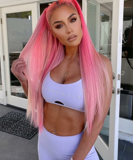 Natalie Eva Marie