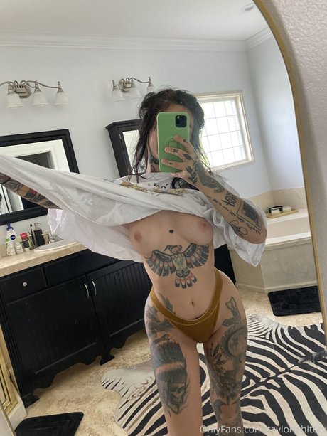 Taylor White