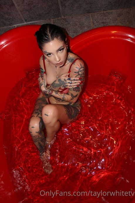 Taylor White