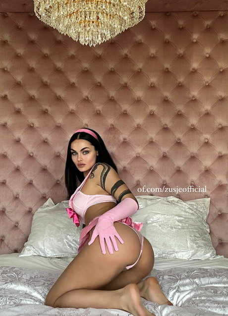 Zusje