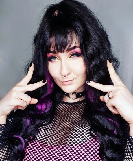 Zuzu Cosplay