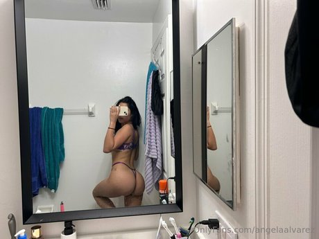 Angela Alvarez