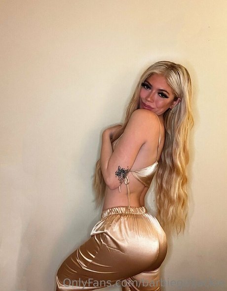Barbiegirljackie