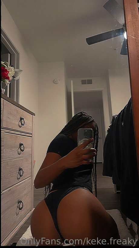 Keke Freaky