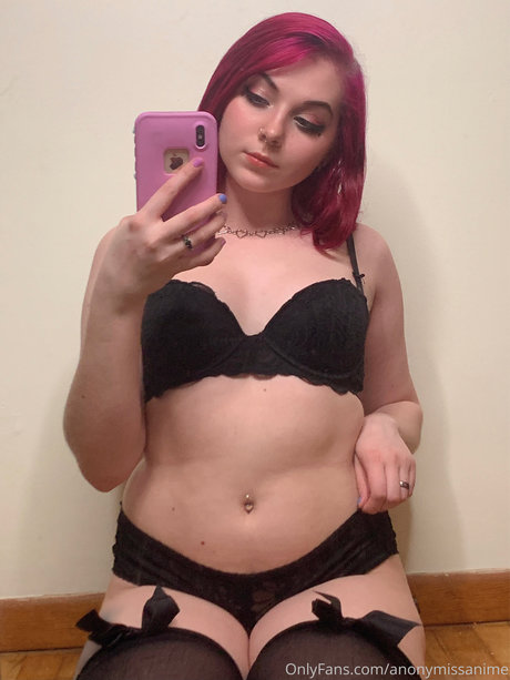 Обнаженная фотография утечки OnlyFans от Misty Ide Bloodlustelf