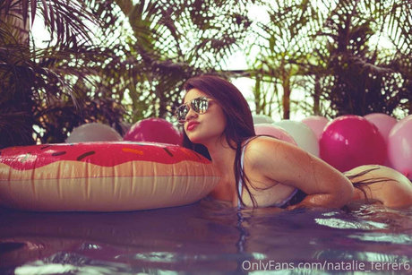 Natalieferrer6 OnlyFansリークヌード写真