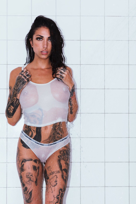 Sania Mallory