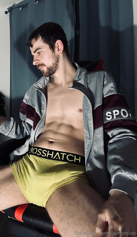 Liamsmiler