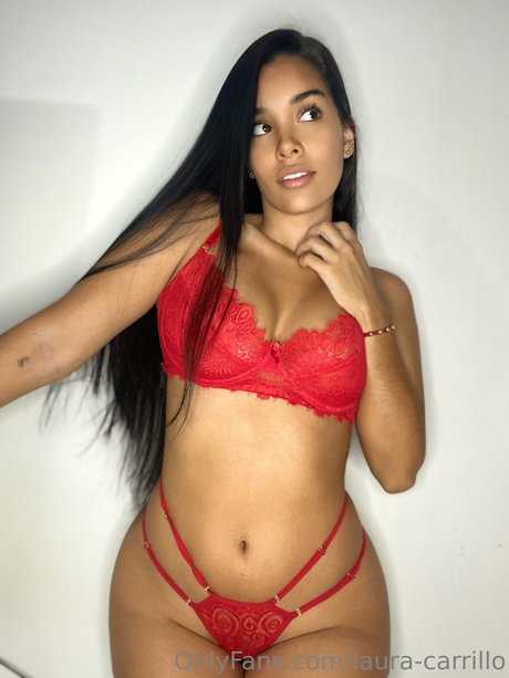 Laura Carrillo