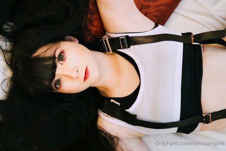 Venus Angelic