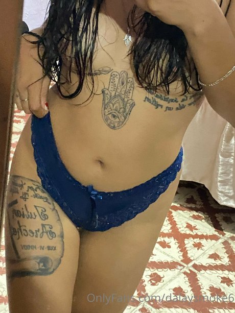 Dalaysmoke6 OnlyFansリークヌード写真
