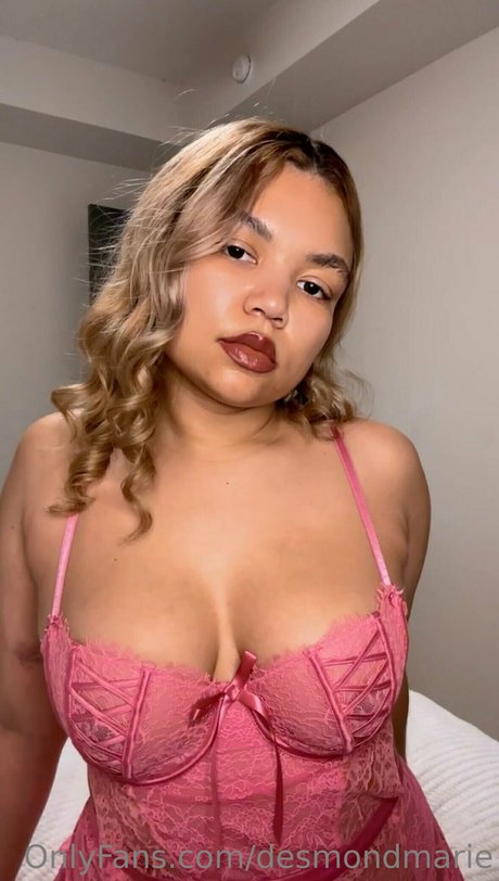 Desmondmarie