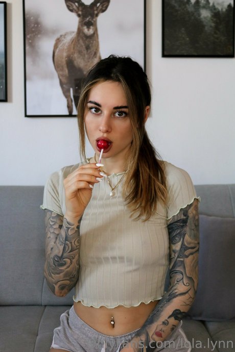 Lola Lynn