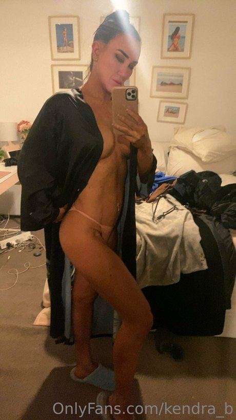 Kendra Banks