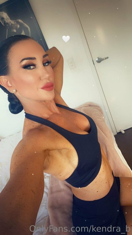 Kendra Banks