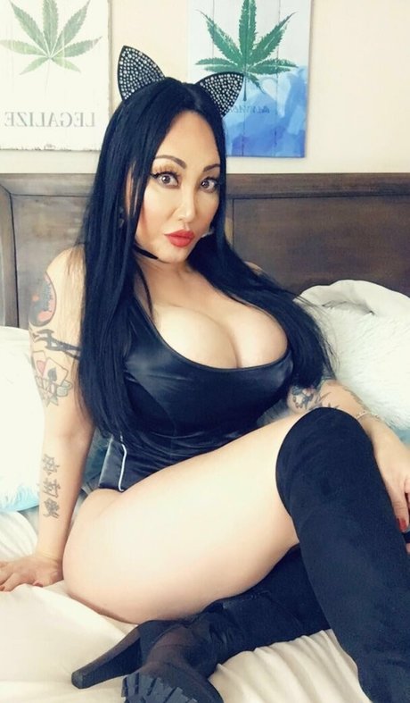 Mimi Miyagi