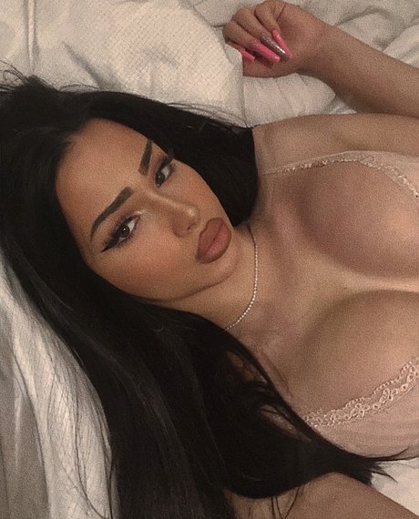Обнаженная фотография утечки OnlyFans от Nikita Pierce