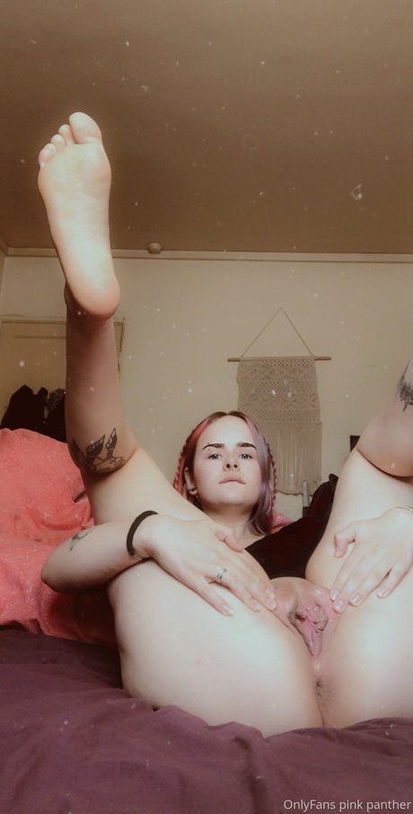 Pinkfingers