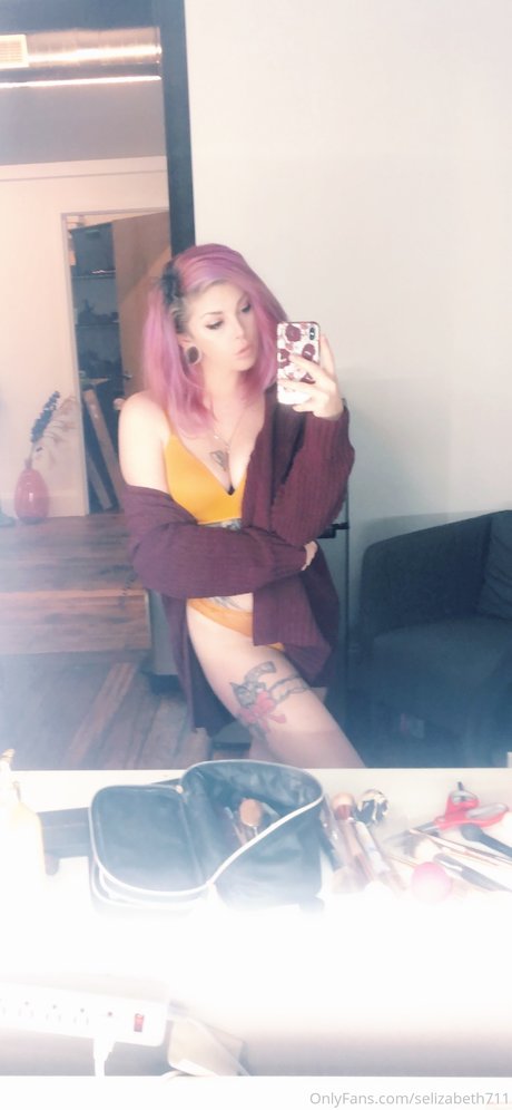 Sarah Elizabeth