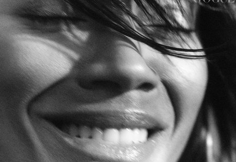Zoe Saldana