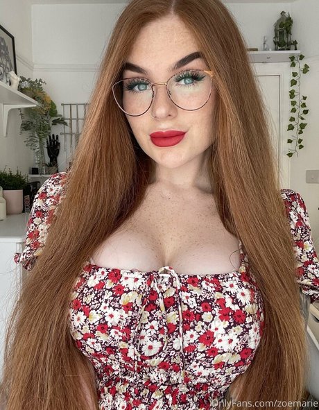 Zoemarie
