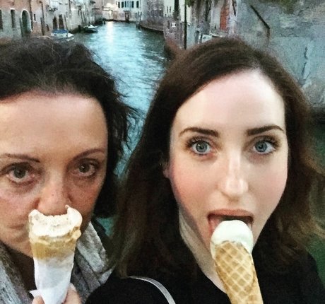 Zoe Lister Jones