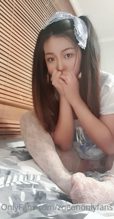 Zoeononlyfans