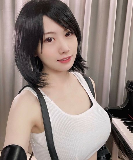 Rus Piano OnlyFans 유출 누드 사진