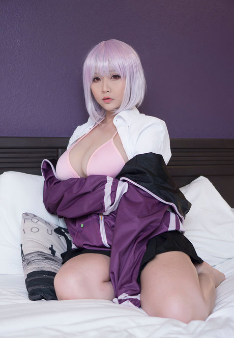 Hana Bunny
