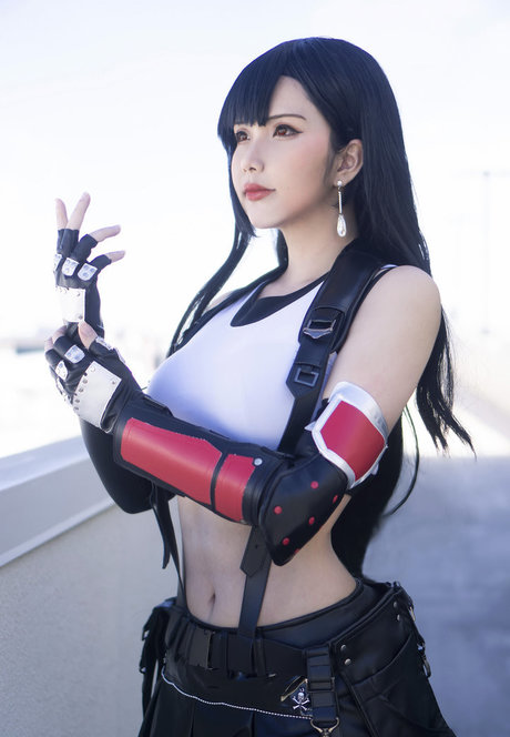 Hana Bunny