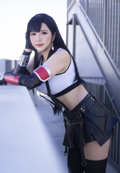 Hana Bunny