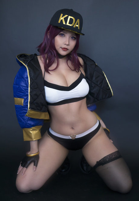 Hana Bunny