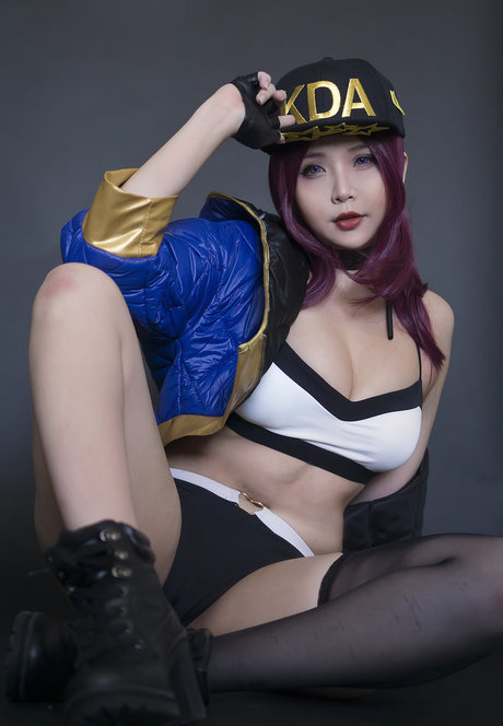 Hana Bunny
