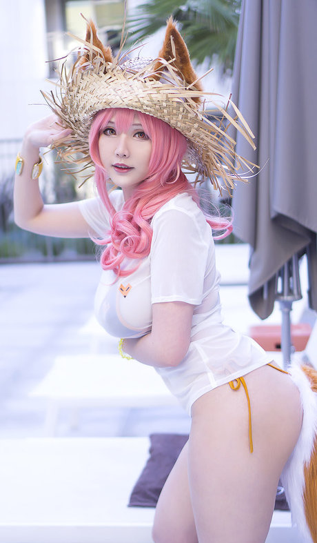 Hana Bunny