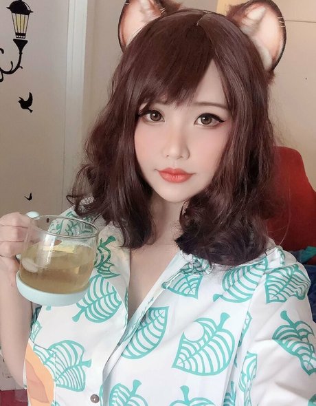 Hana Bunny
