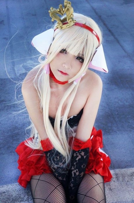 Hana Bunny