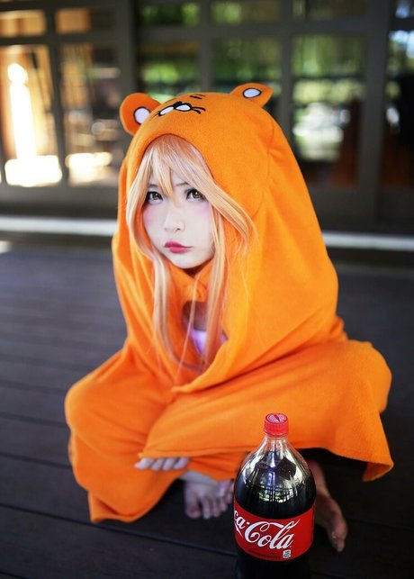 Hana Bunny