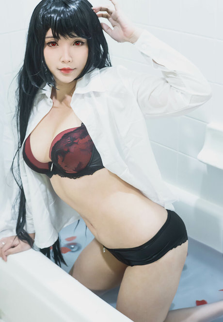 Hana Bunny