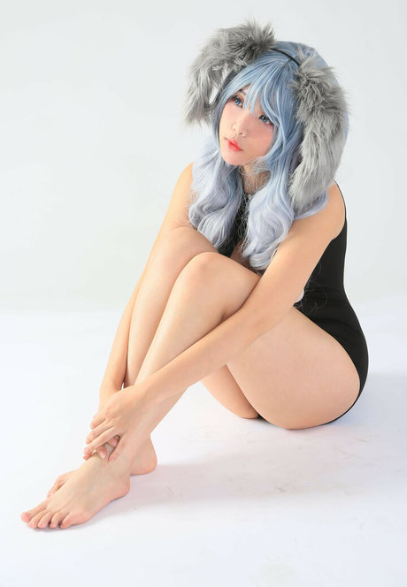 Hana Bunny