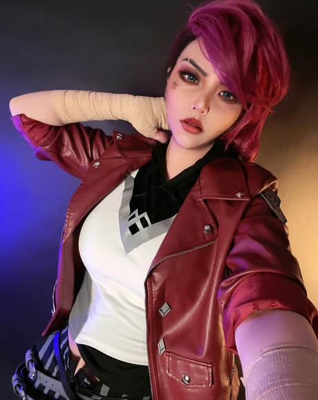 Hana Bunny
