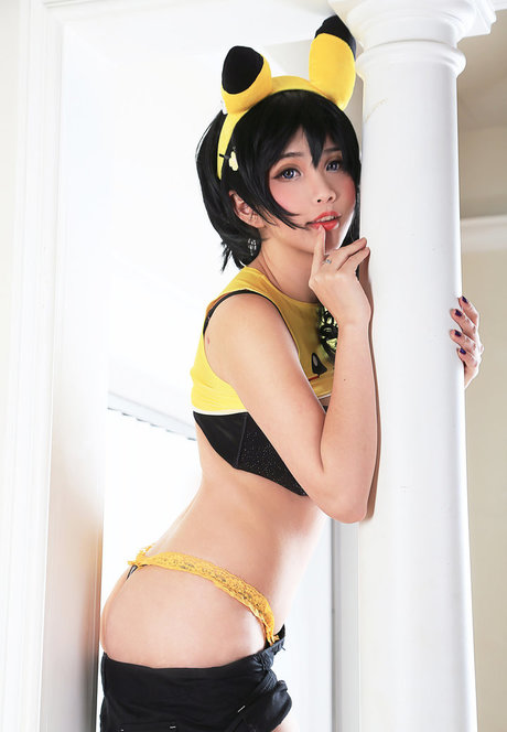 Hana Bunny