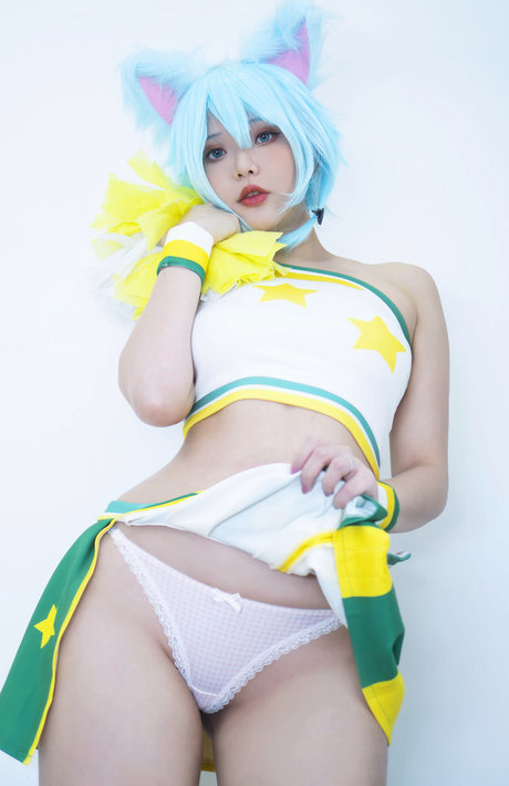 Hana Bunny