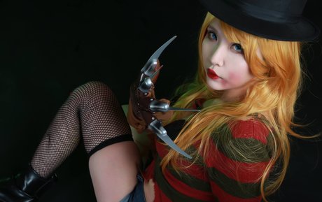 Hana Bunny