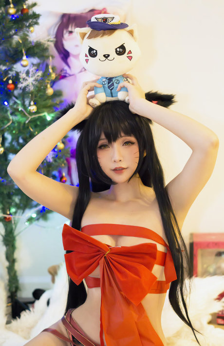 Hana Bunny
